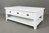 Artisan's Craft - Coffee Table