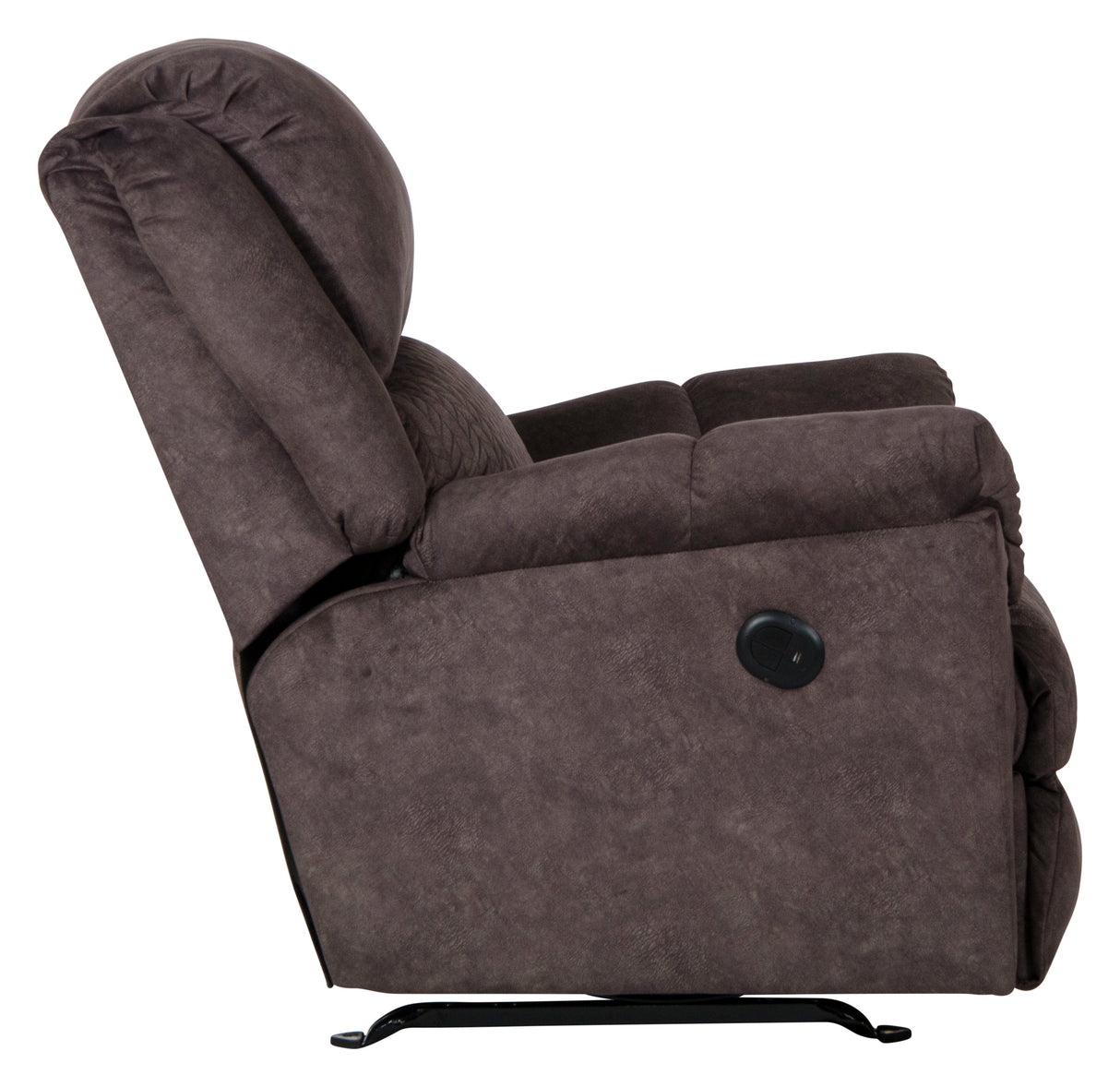 Malloy - Power Rocker Recliner