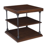 Larson - Table