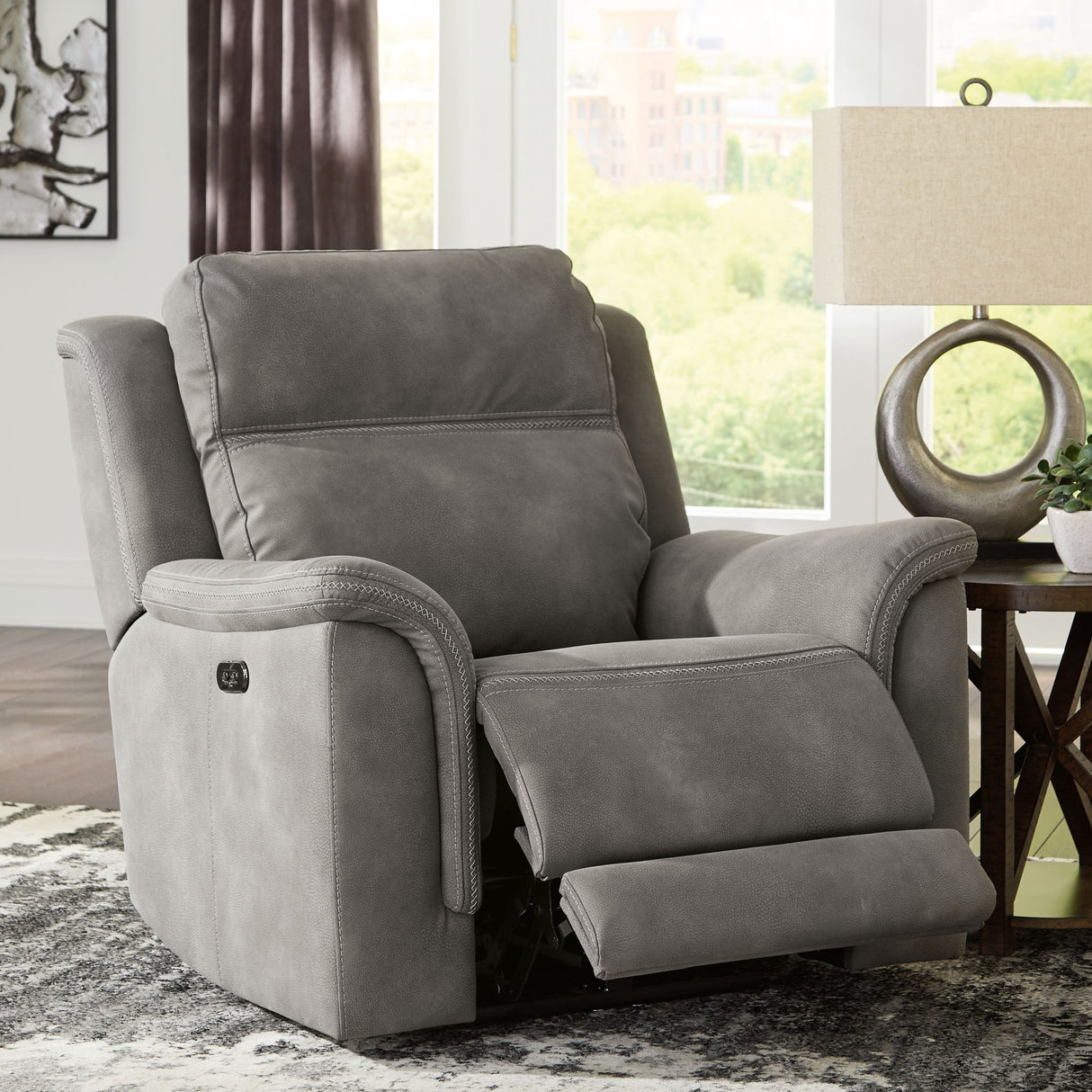 Next-Gen Durapella - Power Recliner