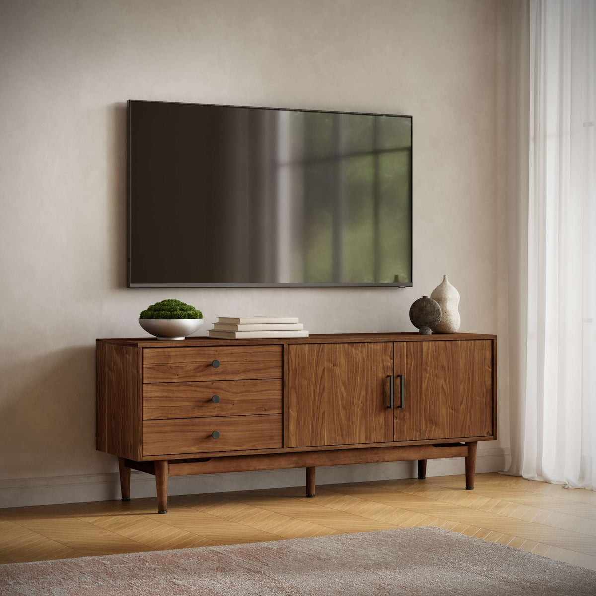 Olson - Console