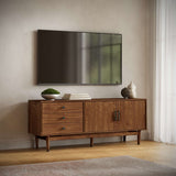 Olson - Console