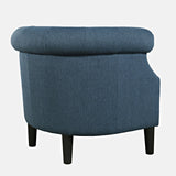 LILY ACCENT CHAIR