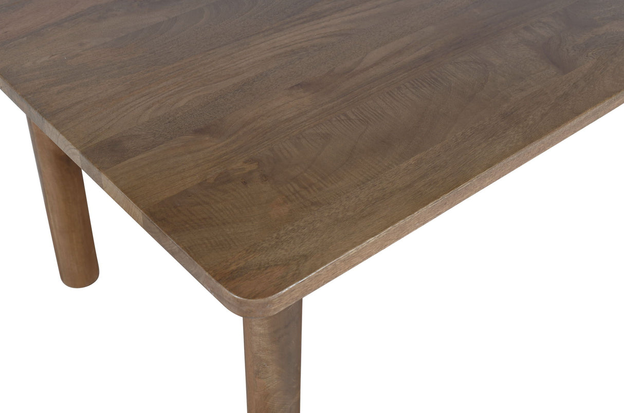 Bodhi - Dining Table - Golden