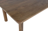 Bodhi - Dining Table - Golden