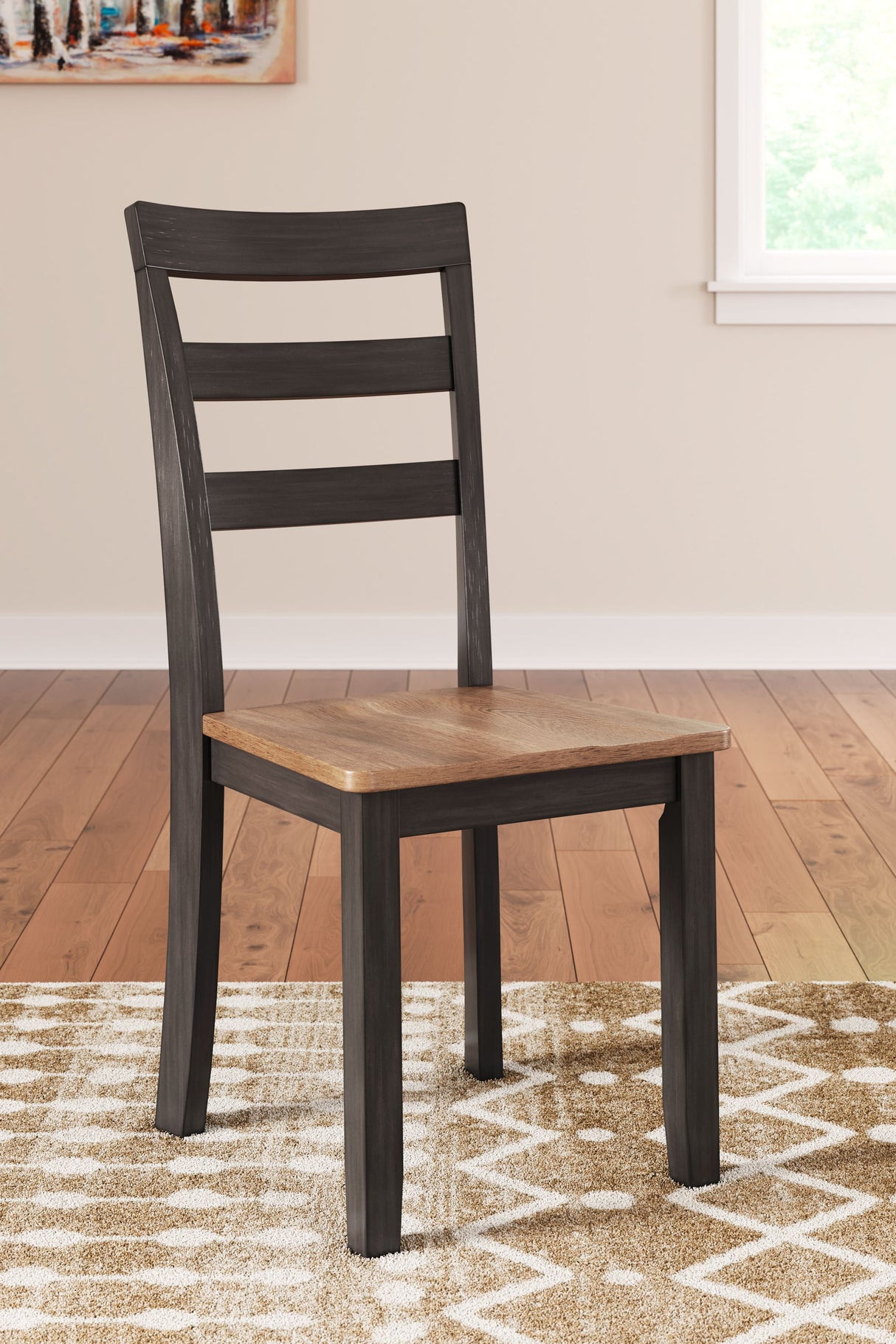 Gesthaven - Dining Room Side Chair (Set of 2)