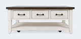 Madison County - Harris Table