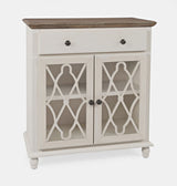 Aurora Hills - Accent Cabinet