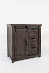 Madison County - 32" Accent Cabinet
