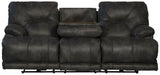 Voyager - Lay Flat Reclining Sofa With 3x DDT