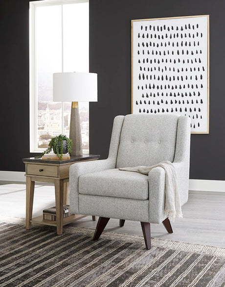 Ezra - Chair