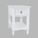 Westport - Leg Chair Side Table