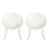 Gable - Rocking Chair (Set of 2)