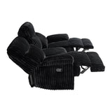 Admiral - Motion Sofa