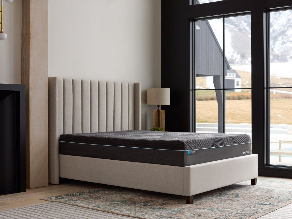 Ice Cloud CoolSync - Hybrid Mattress