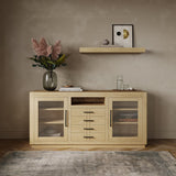 Auburn Hills Console