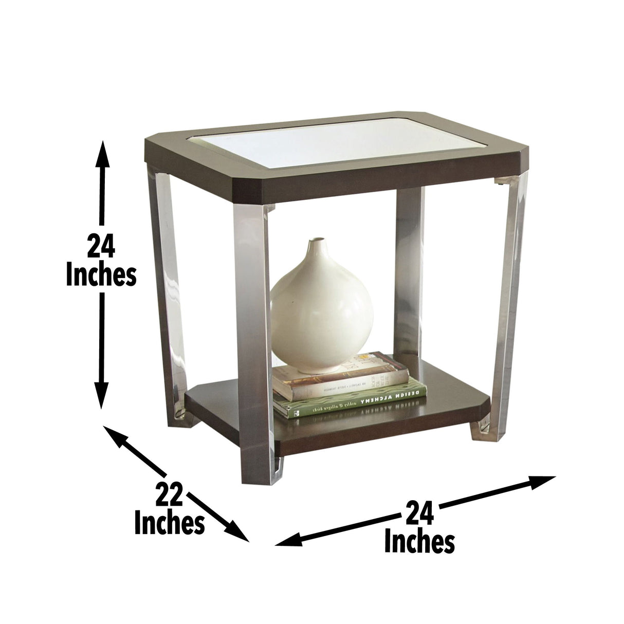 Truman - Table