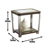 Truman - Table