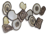 Worthman - Multi - Wall Decor