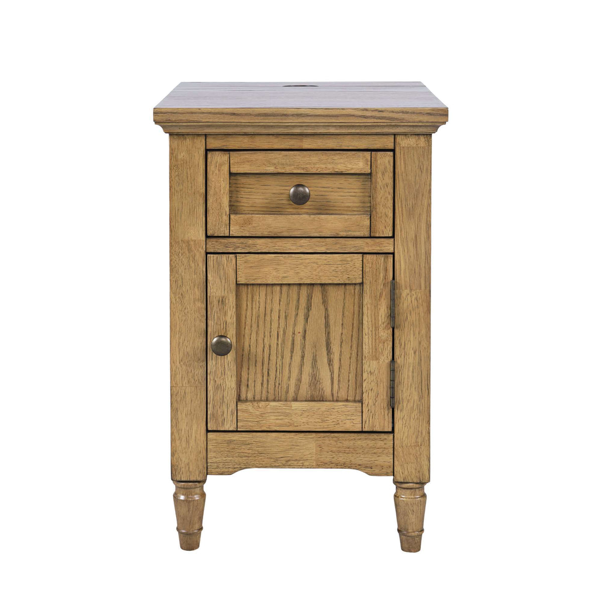 Brentwood USB Table