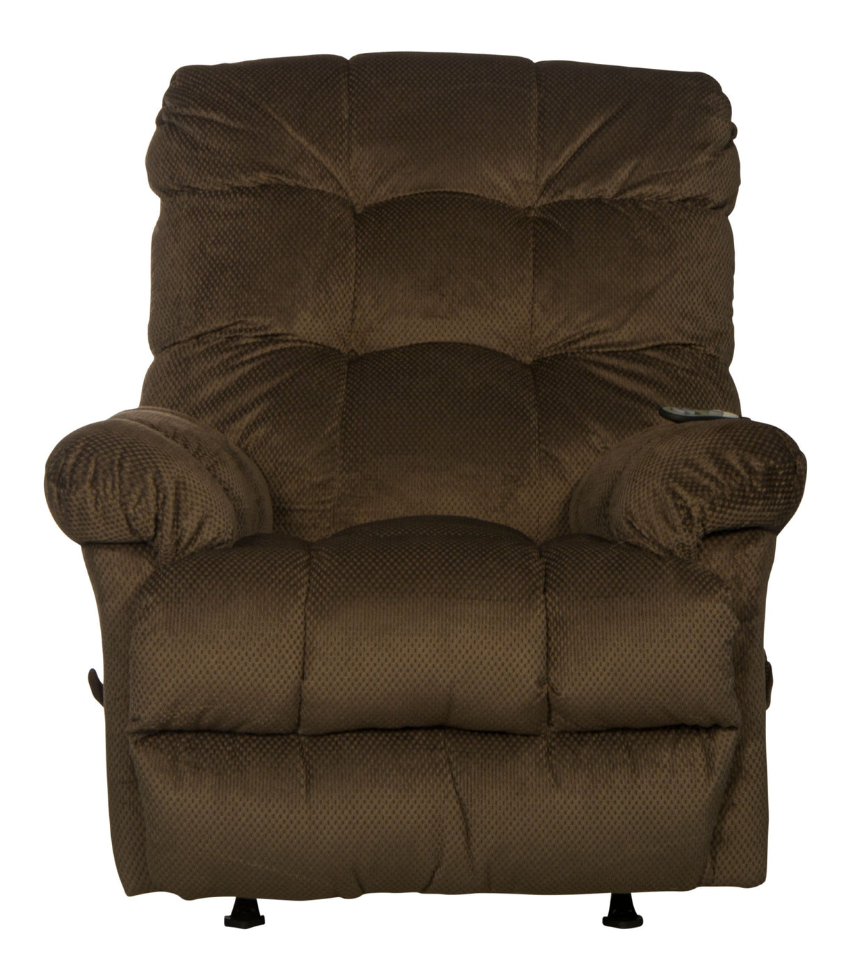 Nettles - Chaise Rocker Reclining With Deluxe Heat/Massage