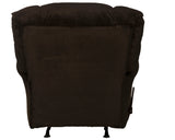 Daly - Chaise Rocker Recliner