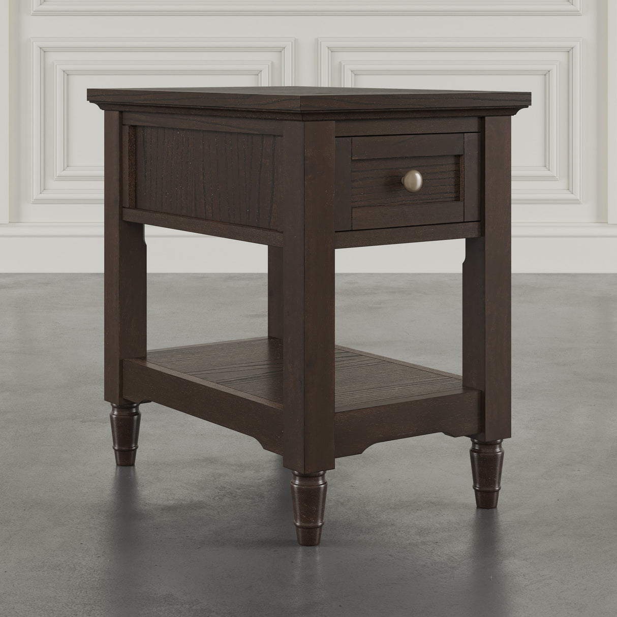 Brentwood Chairside Table