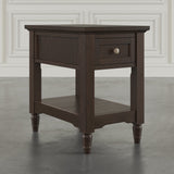 Brentwood Chairside Table