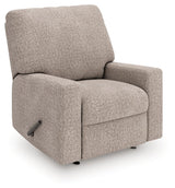 Seyler Lane - Rocker Recliner