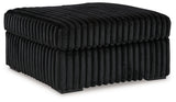 Midnight-Madness - 4 Piece Sectional Set