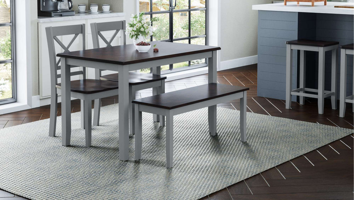 Asbury Park - Dining Set