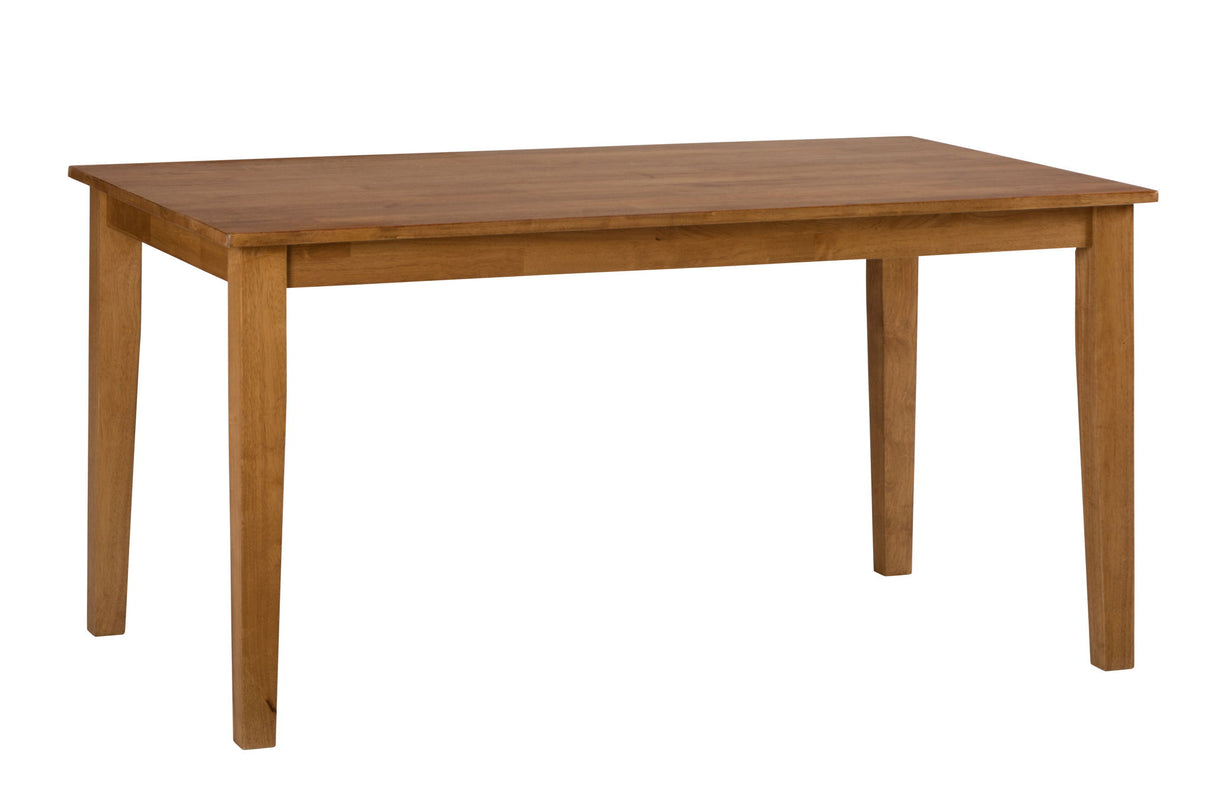 Simplicity - Dining Table