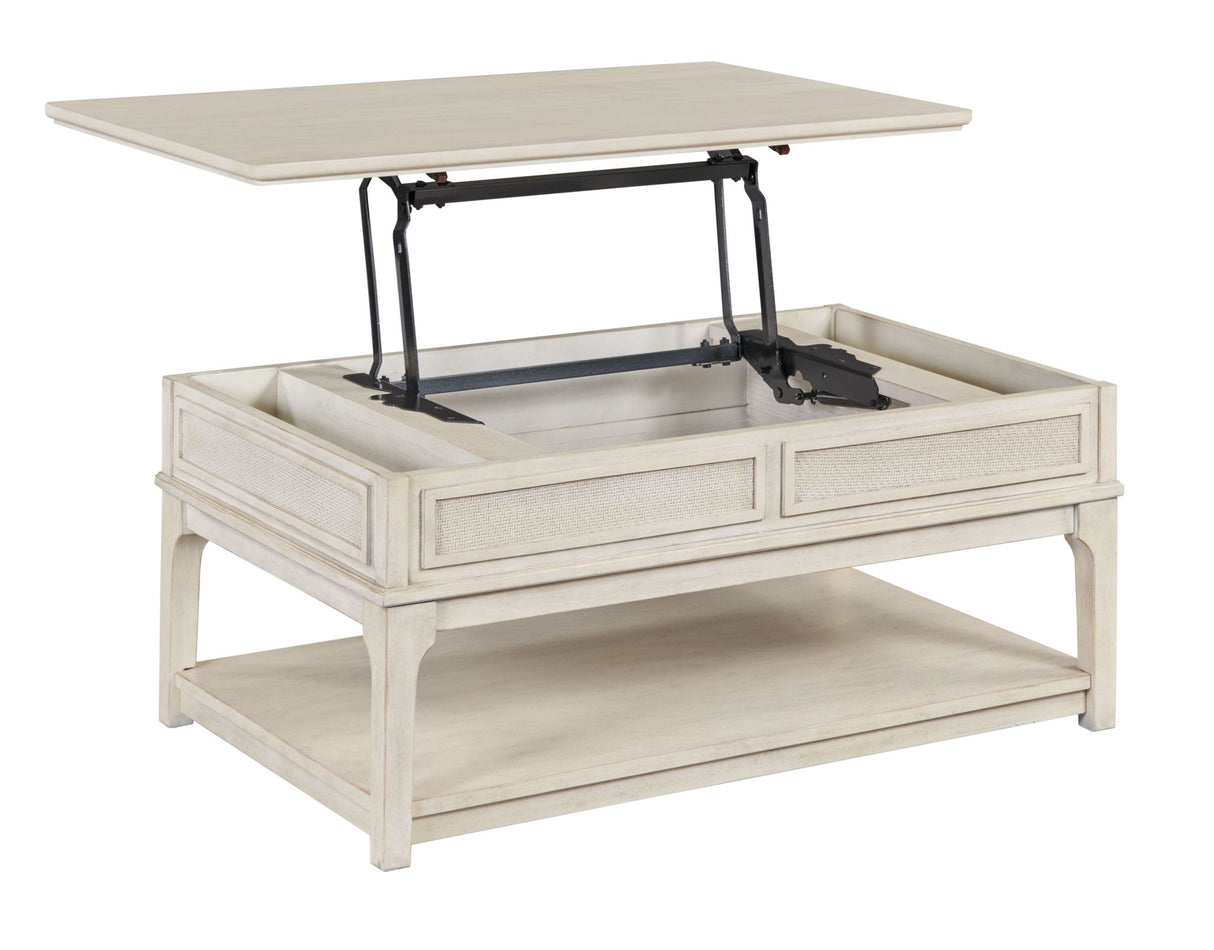 Serra - Rectangular Table