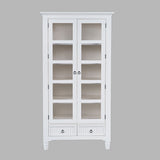Westport - Tall Cabinet