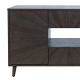 Reece - Media Console