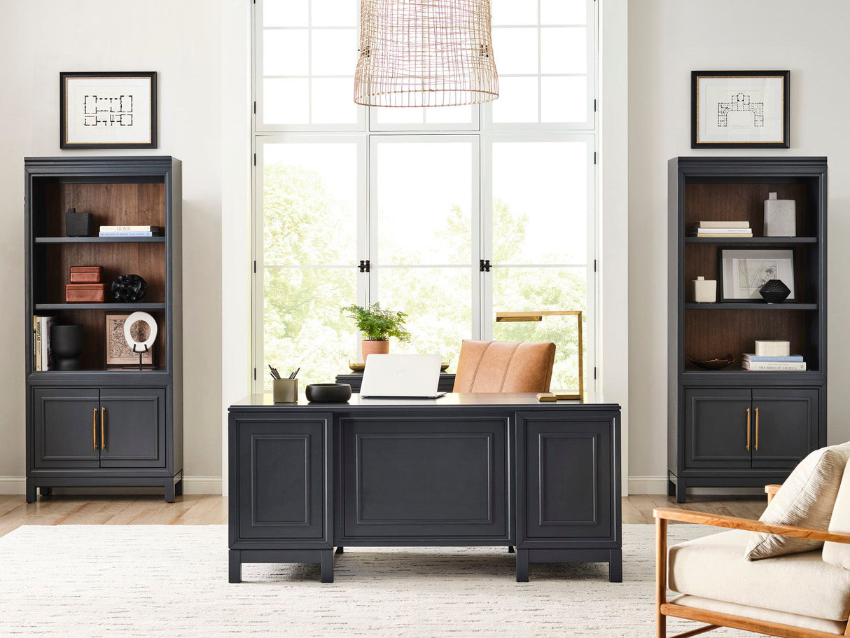 Door Bookcase