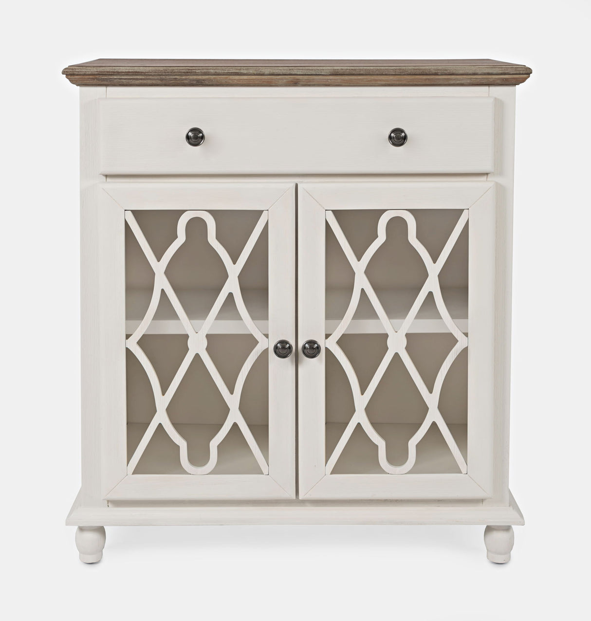 Aurora Hills - Accent Cabinet