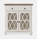 Aurora Hills - Accent Cabinet