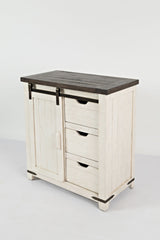 Madison County - 32" Accent Cabinet