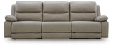 Narwhal Place - Reclining Sectional