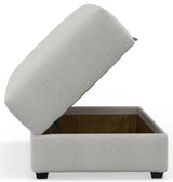 Trevor - Storage Ottoman