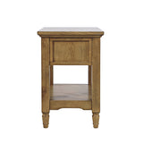 Brentwood Chairside Table