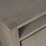 Brownstone - Media Console