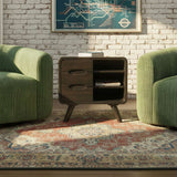 Marlowe End Table