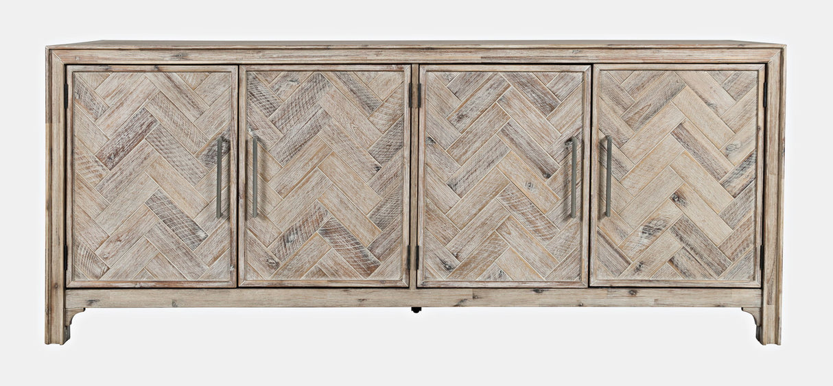 Gramercy - Accent Cabinet