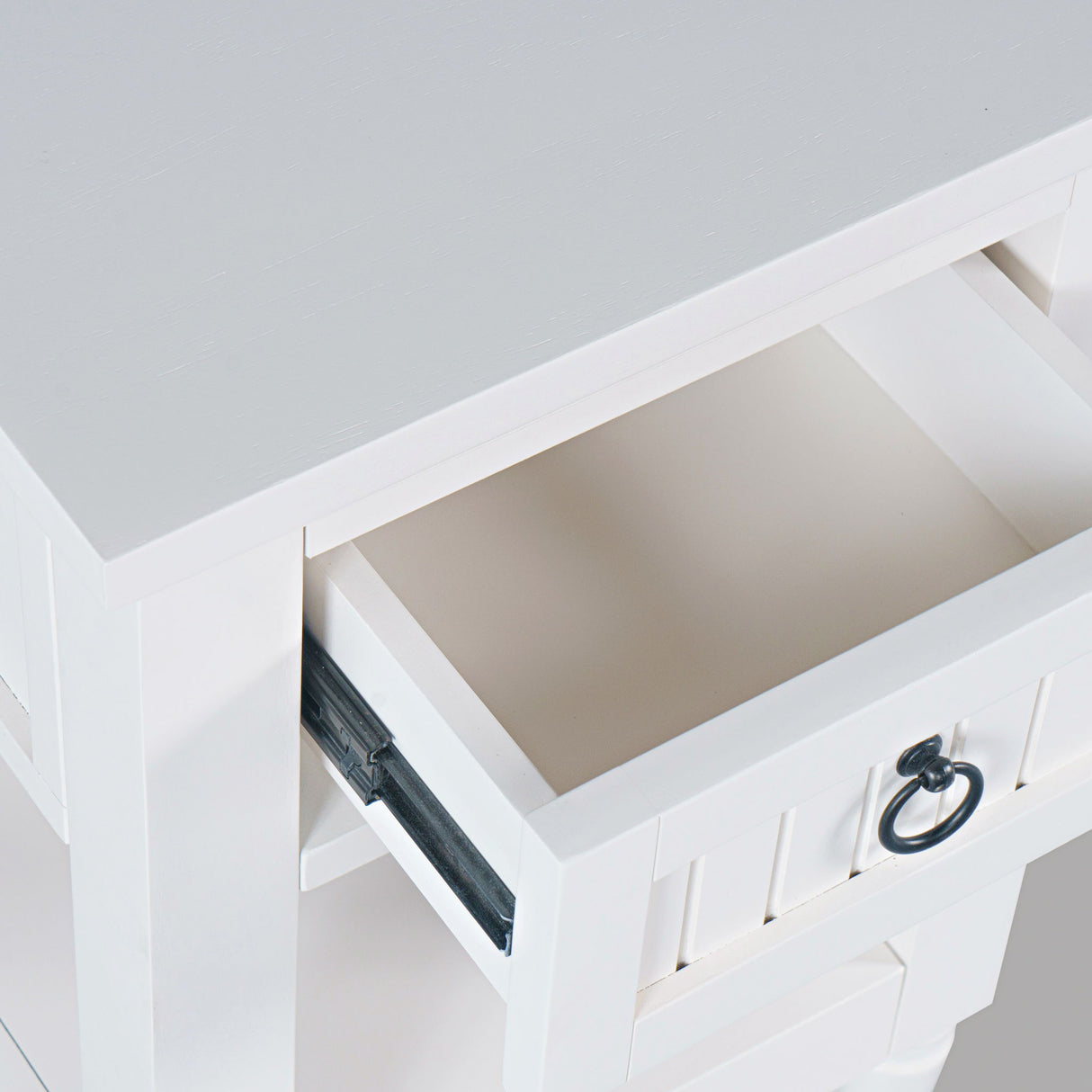 Westport - Leg Chair Side Table