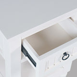 Westport - Leg Chair Side Table