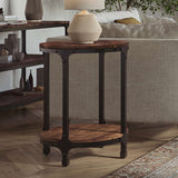 Urban Nature - Round Table