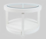 Urban Icon - Round Coffee Table