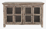 Rustic Shores - Low Cabinet